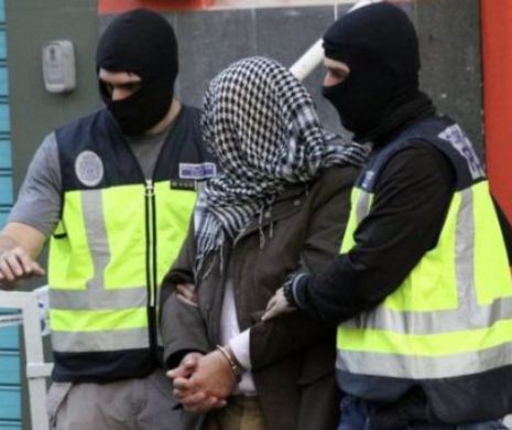 ARESTĂRI în ancheta atentatelor din Bruxelles: Un algerian care ar fi furnizat DOCUMENTE FALSE atacatorilor a fost prins în Italia. Autorităţile belgiene au făcut 9 reţineri în urma unor PERCHEZIŢII în Belgia