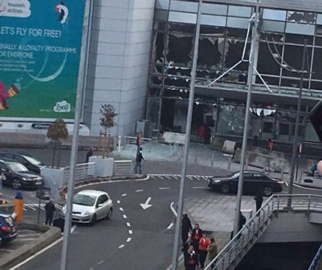 Atentat la Bruxelles: Belgia a trecut la NIVELUL MAXIM de ALERTĂ teroristă