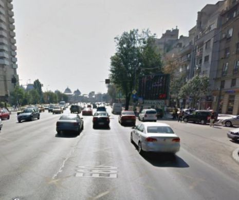 ATENȚIE, ȘOFERI! Două semafore noi, într-o INTERSECȚIE AGLOMERATĂ din centrul Bucureștiului