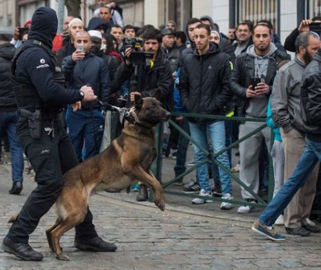 Autorităţile belgiene aveau informaţii despre iminenta producere a unor atentate. Şi totuşi de ce nu au reuşit să le prevină? Ofiţeri din serviciile secrete fac dezvăluiri cutremurătoare