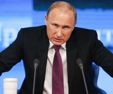 Avertismentul lui Putin: "Ne putem întoarce în doar câteva ore"