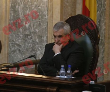 Călin Popescu Tăriceanu: „Nu candidez la Primăria Bucureşti“