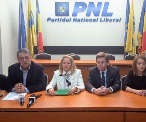 Candidatul PNL la primăria Constanța, Vergil Chițac, caută idei trăsnite pentru a atrage alegători