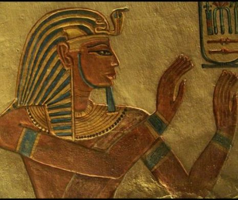 Cauza MORŢII faraonului Ramses al III-lea a fost DEZVĂLUITĂ | GALERIE FOTO