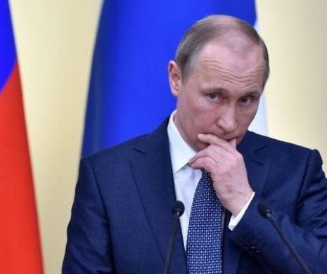Ce le face Vladimir Putin familiilor teroristilor care ataca Rusia