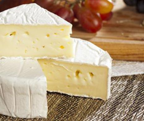 Comisia Europeană a făcut dreptate brânzei românești