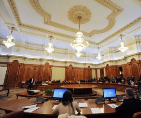 Comisia juridică a Camerei Deputaţilor discută astăzi legea dării în plată