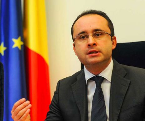 Cristian Buşoi, europarlamentarul anului în domeniul Sănătăţii