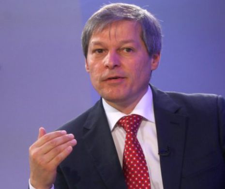 Dacian Cioloș: "Cred că şi cei care erau foarte deschişi sunt mult mai circumspecţi cu migraţia"