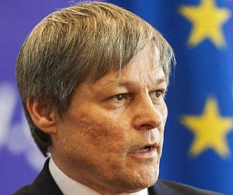 Dacian Cioloş: ”Legea dării în plată poate ARUNCA ÎN AER SISTEMUL BANCAR”