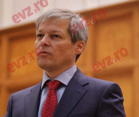 Dacian Cioloș: Nu sunt confortabil cu acuzațiile de plagiat aduse lui Tobă