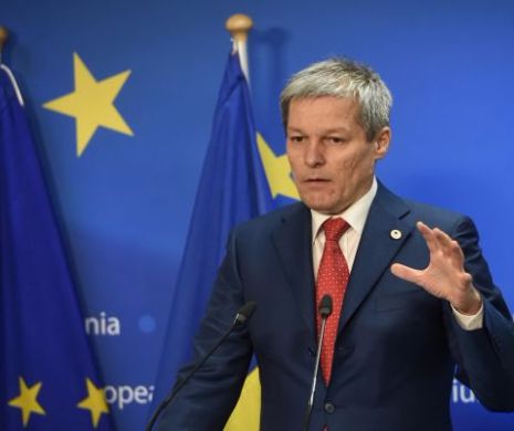 Dacian Cioloş pe Facebook: SRI poate fi organ de urmărire penală doar sub control judecătoresc. Restul e interpretare
