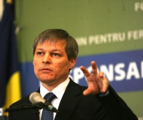Dacian Cioloş se gândeşte la măsuri în cazul Colectiv: “Dacă se impun SCHIMBĂRI DE MANAGEMENT, le voi face.”