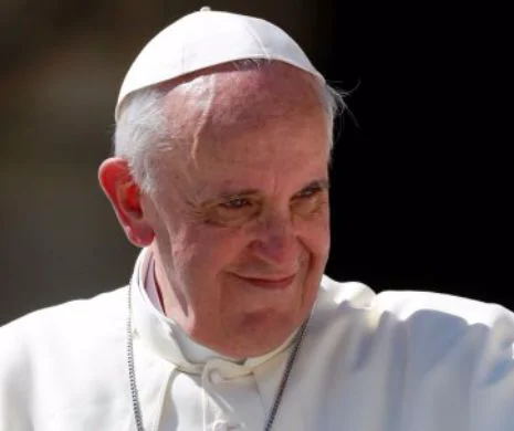 DECIZIA Papei Francisc privind șefii de stat CATOLICI care sunt DIVORȚAȚI și recăsătoriți