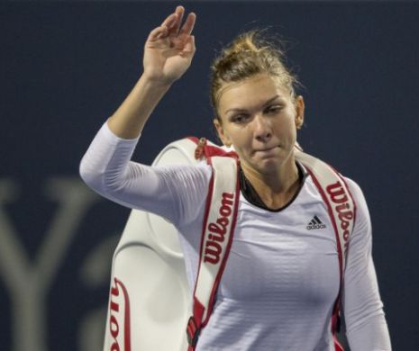 Declaraţie INCREDIBILĂ după meciul Serena Williams – Simona Halep: „Le cer SCUZE românilor!”