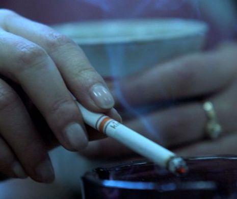 Deputatul Daniel Fenechiu SUSŢINE fumatul în SPAŢII PUBLICE ÎNCHISE. Noile reglementări ce pot fi aduse LEGII ANTIFUMAT
