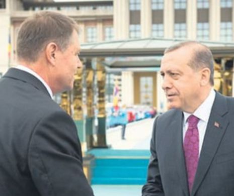 Dezvăluirea lui Erdogan: Un atacator de la Bruxelles, expulzat din Turcia