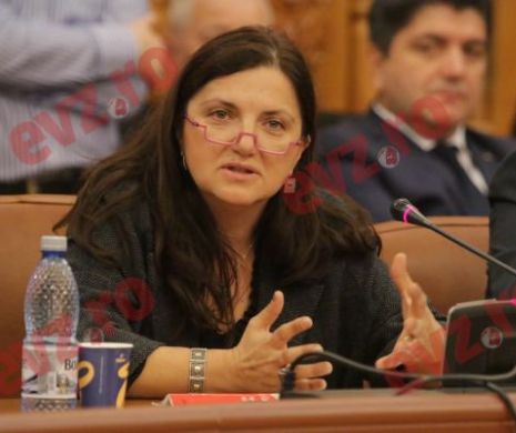 DEZVĂLUIRI HALUCINANTE despre TATĂL ministrului Justiţiei, Raluca Prună: A fost OFIŢER al SECURITĂŢII