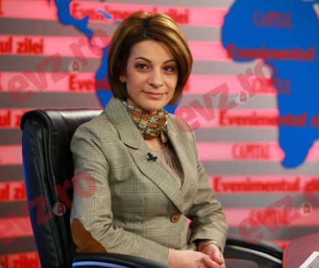 Diana Tuşa (PNL) cere demisia ministrului Sănătăţii: Cel mai bine pentru toţi ar fi ca ministrul Sănătăţii să-şi dea demisia de onoare