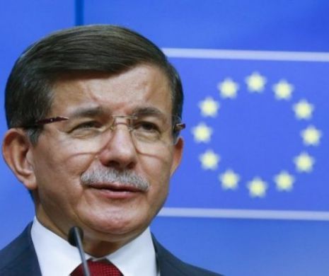 Entuziasmul s-a TOPIT la Bruxelles: Turcia negociază dur pe fondul neîncrederii liderilor UE