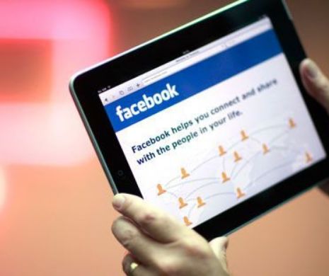 Facebook lansează un sistem de detectare al conturilor false