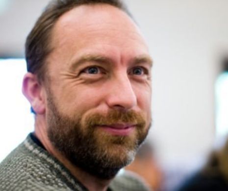 Fondatorul Wikipedia, în România! Cine este Jimmy Wales, fondatorul celei mai accesate enciclopedii online şi cum a ajuns să ţină conferinţe aici
