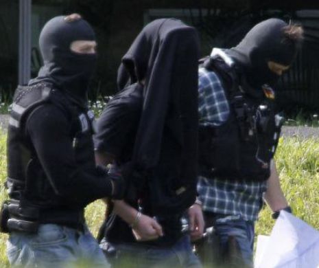 Germania anunţă arestarea unui jihadist pe teritoriul său. Tânărul este sirian şi a participat la operaţiuni militare ale ISIS
