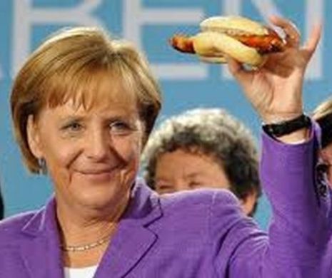 Germania ŞOCHEAZĂ din nou. Carnea de porc, INTERZISĂ în şcoli, grădiniţe şi cafenele pentru a nu JIGNI refugiaţii musulmani