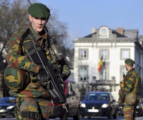Haos în ancheta atacurilor din Bruxelles. Numărul jihadiştilor implicaţi este mult mai mare. Cum au rămas în libertate fraţii infractori El Bakraoui, aflaţi în vizorul poliţiei, care s-au apoi detonat la aeroport şi metrou