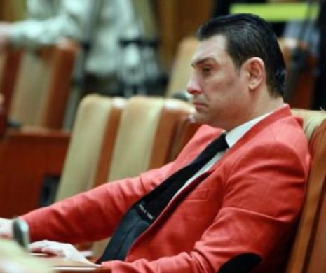 ÎCCJ: Contestația la arestarea preventivă a deputatului Nicolae Păun se judecă pe 8 martie