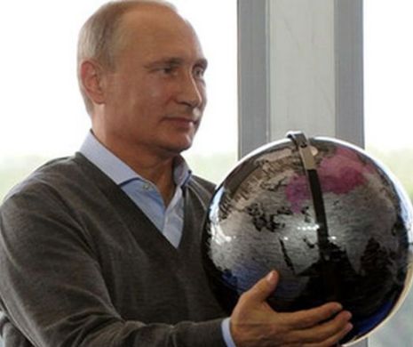 INFORMAŢIA ESENŢIALĂ care l-a satisfăcut pe Vladimir Putin şi care A STÂRNIT ÎNGRIJORARE în Statele Unite