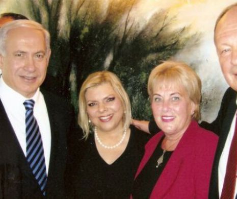 INTERVIU. Medicul premierului Netanyahu despre vizita preşedintelui Iohannis în Israel