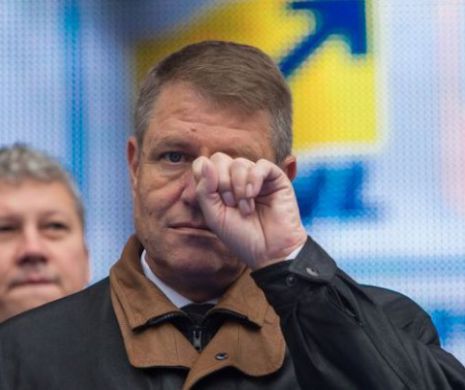 Iohannis: Westerwelle a fost o figură marcantă a liberalismului şi a scenei politice din Germania