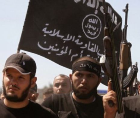 ISIS continuă să TERORIZEZE lumea. Islamiştii au pus la cale un ATENTAT cu arme chimice şi BIOLOGICE