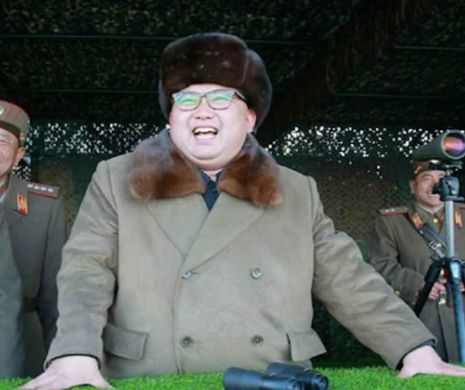 Kim Jong-un AMENINŢĂ cu RĂZBOIUL. DICTATORUL nord-coreean cere EXECUŢII PUBLICE după ce armata din Coreea de Sud a DISTRUS o casă similară cu reşedinţa liderului de la Phenian