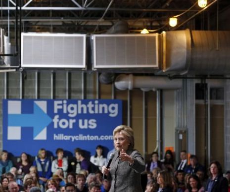 La un an de la debutul scandalului, povestea emailurilor lui Hillary rămâne o nebuloasă