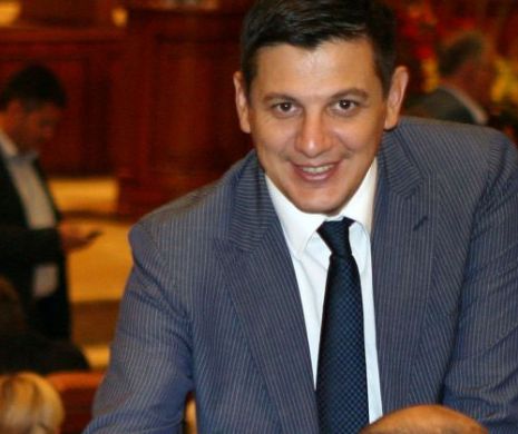 Magistraţii CAB i-au redus DRASTIC pedepsele fostului deputet PDL Alin Trăşculescu