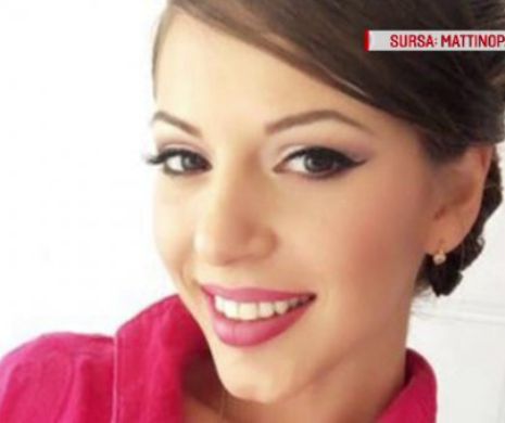 Mariana, o româncă de 25 de ani, a fost ucisă de iubitul neamț. Ce i-a spus bărbatului încât acesta a scos pistolul și a împuscat-o
