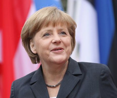 Merkel INTERVINE în FORŢĂ în Turcia pentru libertatea presei