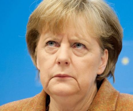 Merkel o COMITE din nou cu privire la REFUGIATI