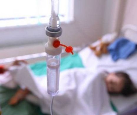 Nouă ALERTĂ în Argeș: 11 copii au fost INTERNAȚI din cauza toxiinfecției ALIMENTARE, după ce au mâncat fast-food