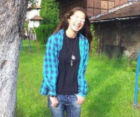 O tanara de 18 ani din Romania s-a sinucis. Mesajul cutremurator publicat pe Facebook inainte de a-si lua viata. FOTO