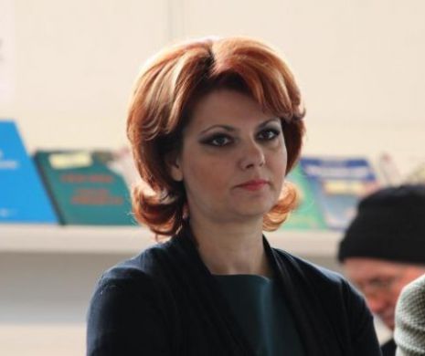 Olguţa Vasilescu, primarul municipiului Craiova şi vicepreşedinte PSD, reţinută de DNA