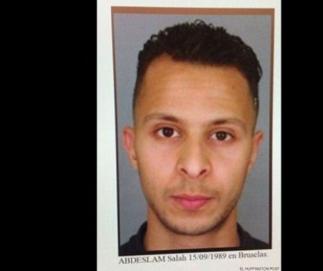Operaţiune DE AMPLOARE a poliţiştilor în Bruxelles: Unul dintre cei ÎMPUŞCAŢI ar fi TERORISTUL care a planificat atentatelor din Paris