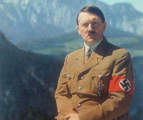 ORGIILE unuia dintre cei mai SÂNGEROŞI lideri. Hitler ar fi avut un fetiş extrem de DEZGUSTĂTOR