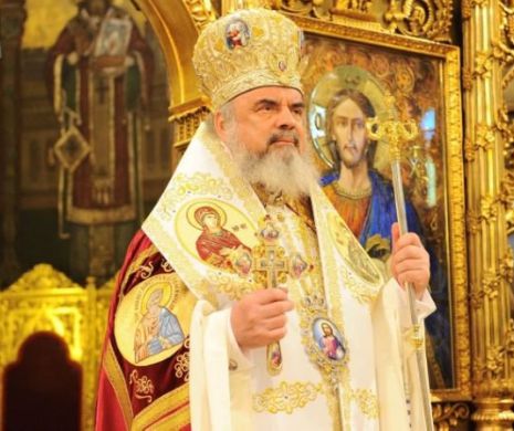 Patriarhul Daniel, prima reacţia după anunţul de retragere al Regelui Mihai: "Să ne rugăm pentru însănătoșirea Regelui!"