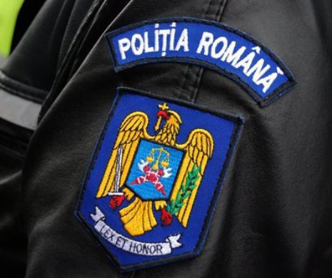 Poliţia Română, aniversare sub zodia AMENINŢĂRILOR TERORISTE. Mesajul ministrului Petre Tobă: "Românii se bazează pe voi!"