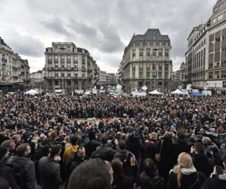 Povești impresionante ale victimelor atentatelor din Bruxelles