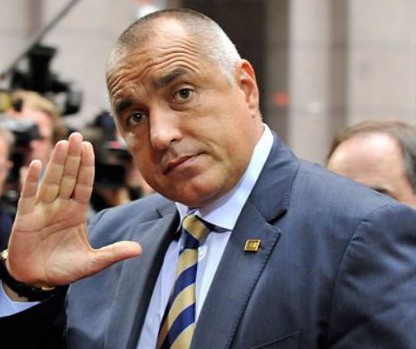 Premierul bulgar se împăunează cu progresele Bulgariei care ar fi depăşit România din toate punctele de vedere