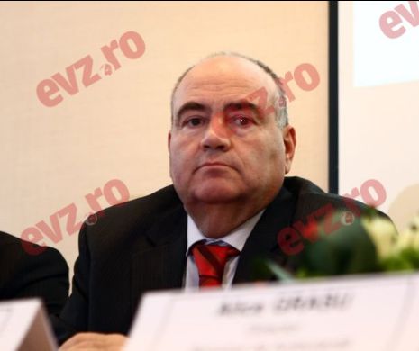 Președintele CNAS, Vasile Ciurchea a DEMISIONAT din ”MOTIVE PERSONALE”